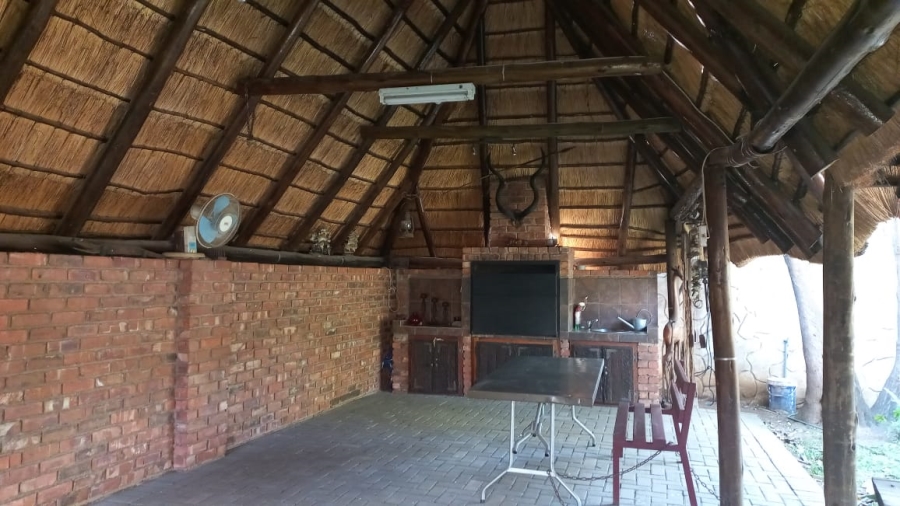 3 Bedroom Property for Sale in Rustenburg Central North West